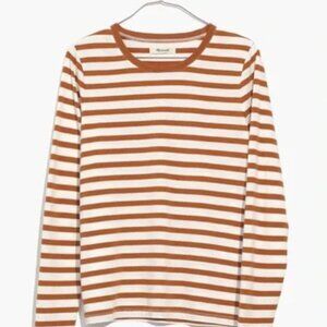 Madewell Long Sleeve
